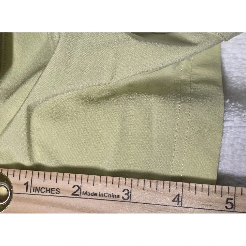 Calia women size